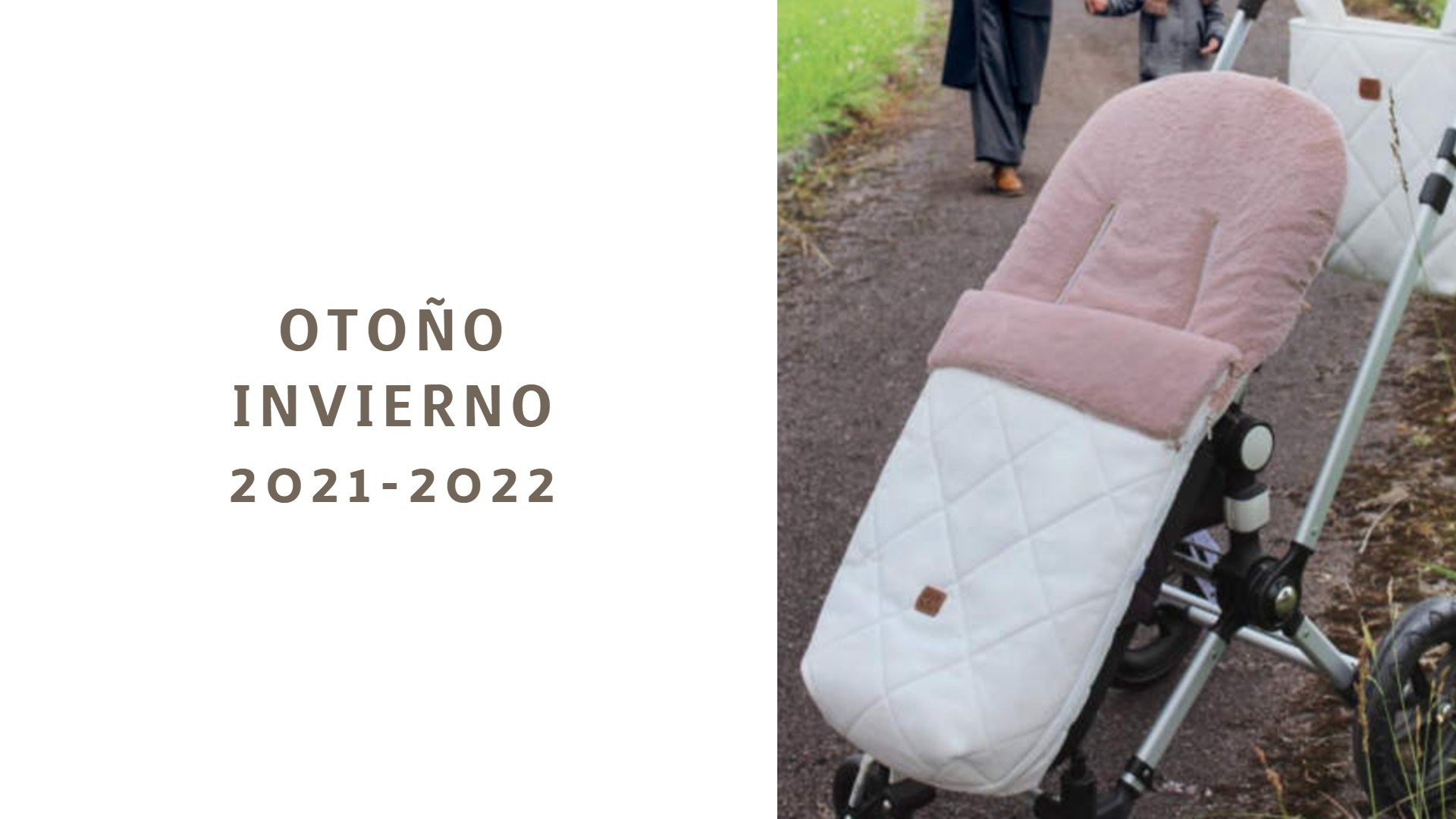 Nuevo Saco de silla Bugaboo, colección 2021-2022