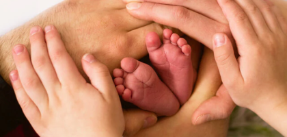 5 Claves para Cuidar a tu Bebé con Amor y Seguridad desde el Primer Día