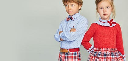 Blog moda infantil: actualidad ropa niños y niñas - Paranenesynenas (4)